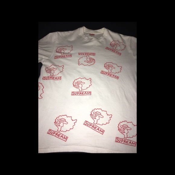 Supreme tee - Picture 2 of 5